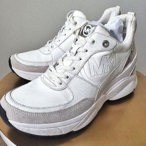 MICHAEL Michael Kors Mickey Trainer Scuba